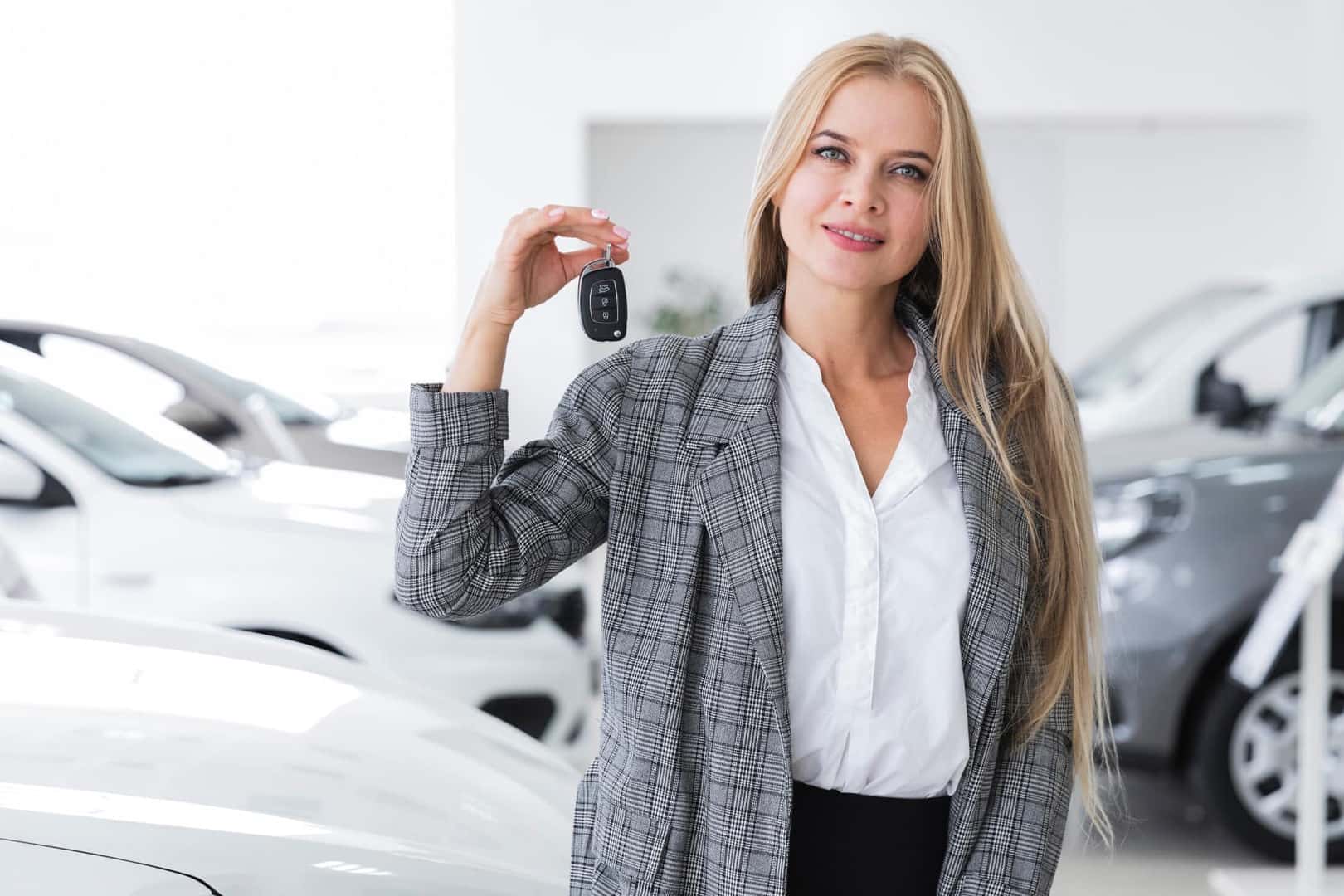Test Drive Used Cars