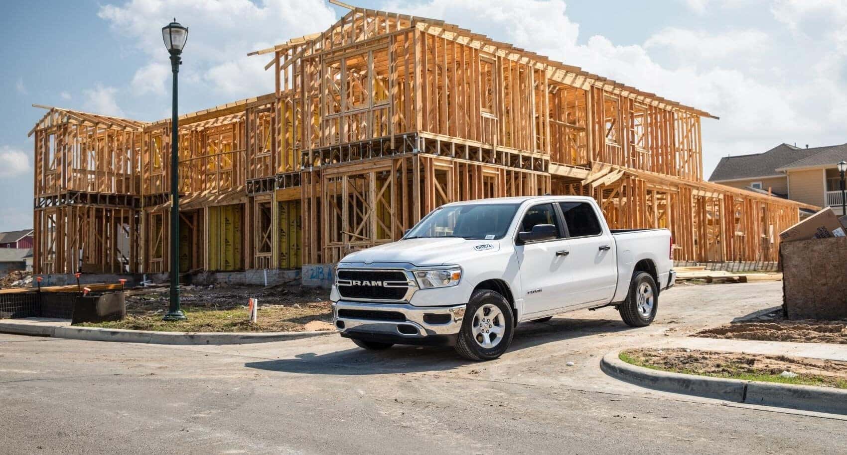 Used Ram Dealer Near New Baltimore
