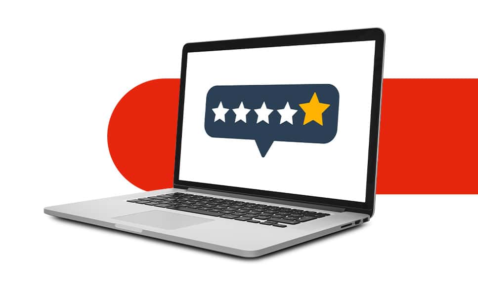 Dick Huvaeres Delivers Satisfaction