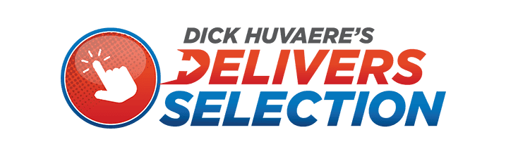 Dick Huvaeres Delivers Selection