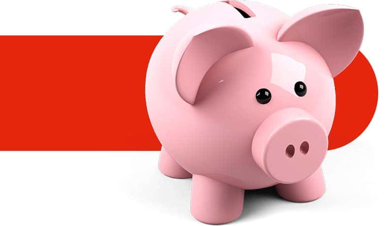 Dick Huvaeres Delivers Savings