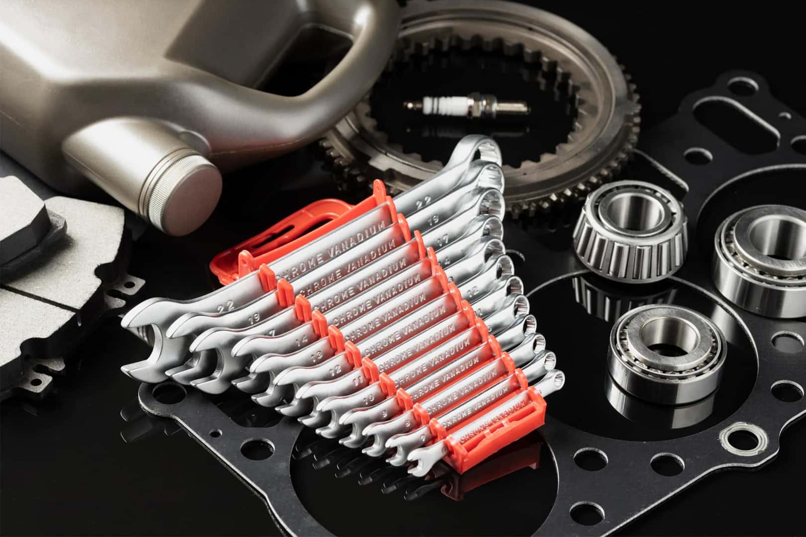 Accessories to Personalize Your CDJR Vehicle