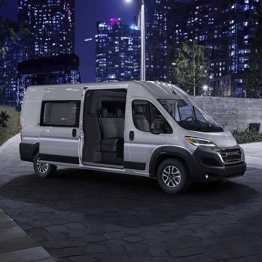 ProMaster