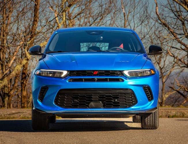 Dodge Service near Me