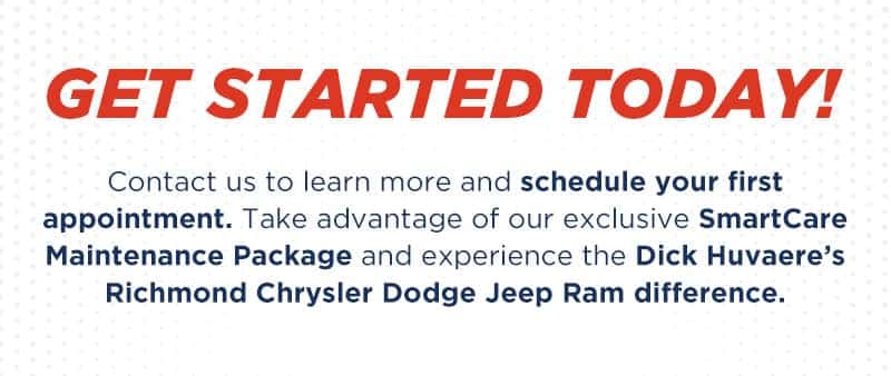 Get Started with SmartCare