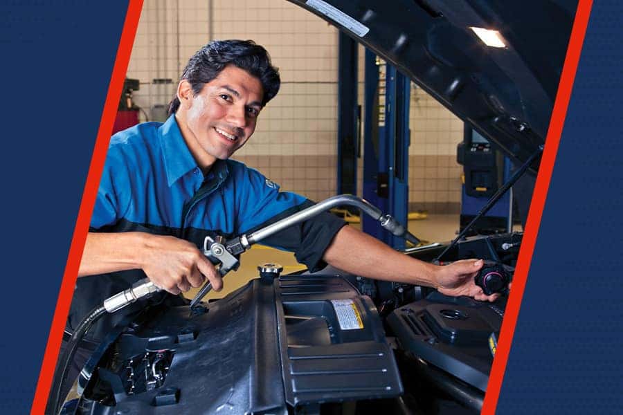 VEHICLE SERVICE CONTRACT