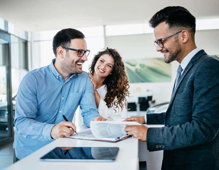 Why Work with Us?