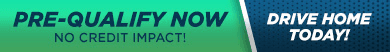 Get Pre-Qualified
