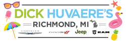 Dick Huvaere's Richmond Chrysler Dodge Jeep RAM