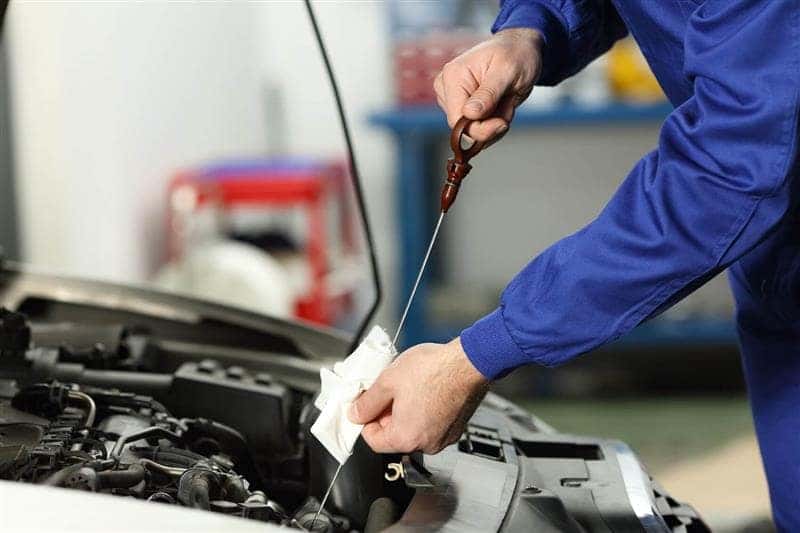 Jeep Service near Port Huron MI