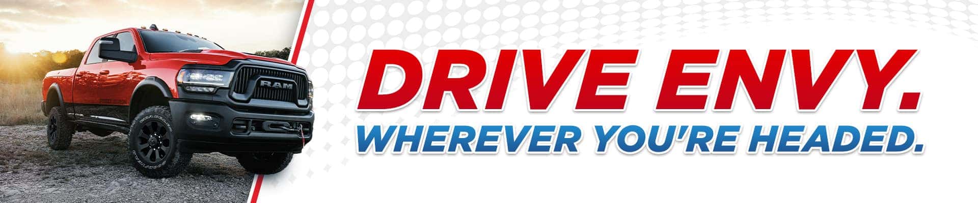 Find your perfect vehicle match