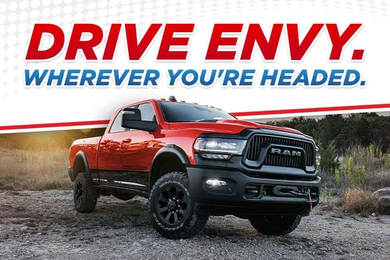 Find your perfect vehicle match