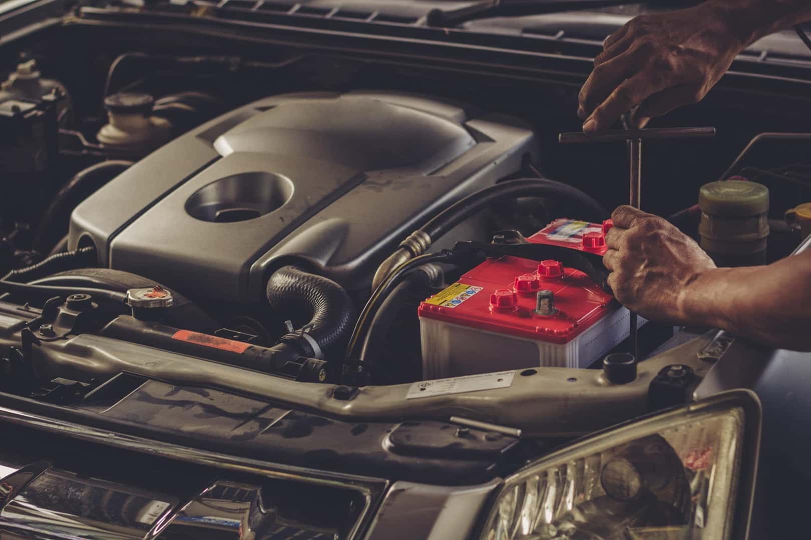 Ram Service near Port Huron MI
