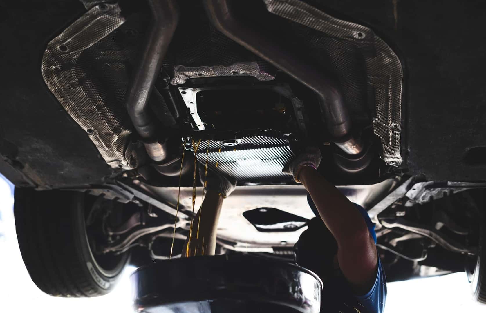Jeep Service near Fort Gratiot MI