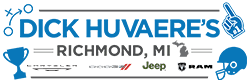 Dick Huvaere's Richmond Chrysler Dodge Jeep RAM