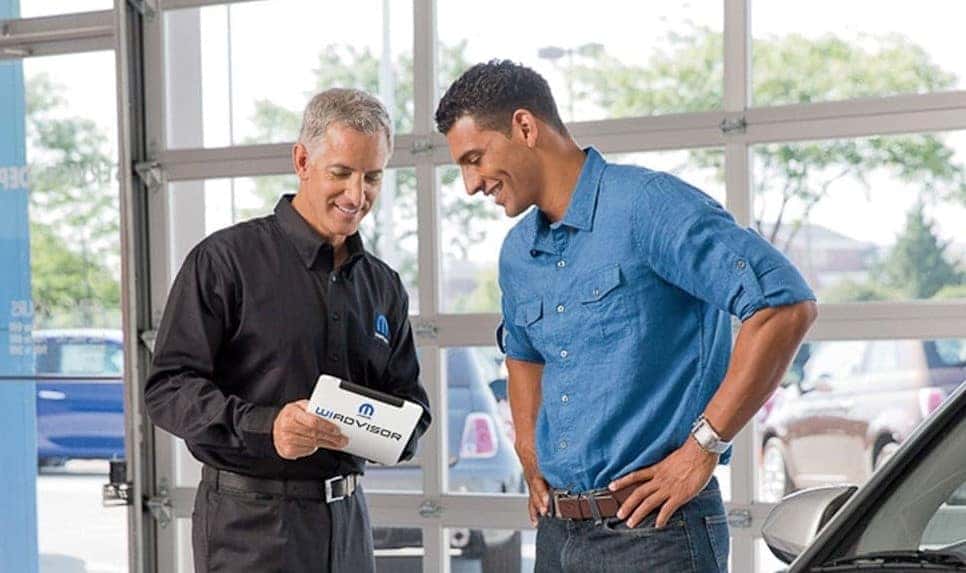 Frequently Asked Service Questions
