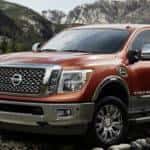 Nissan Titan