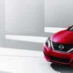 2016 Altima