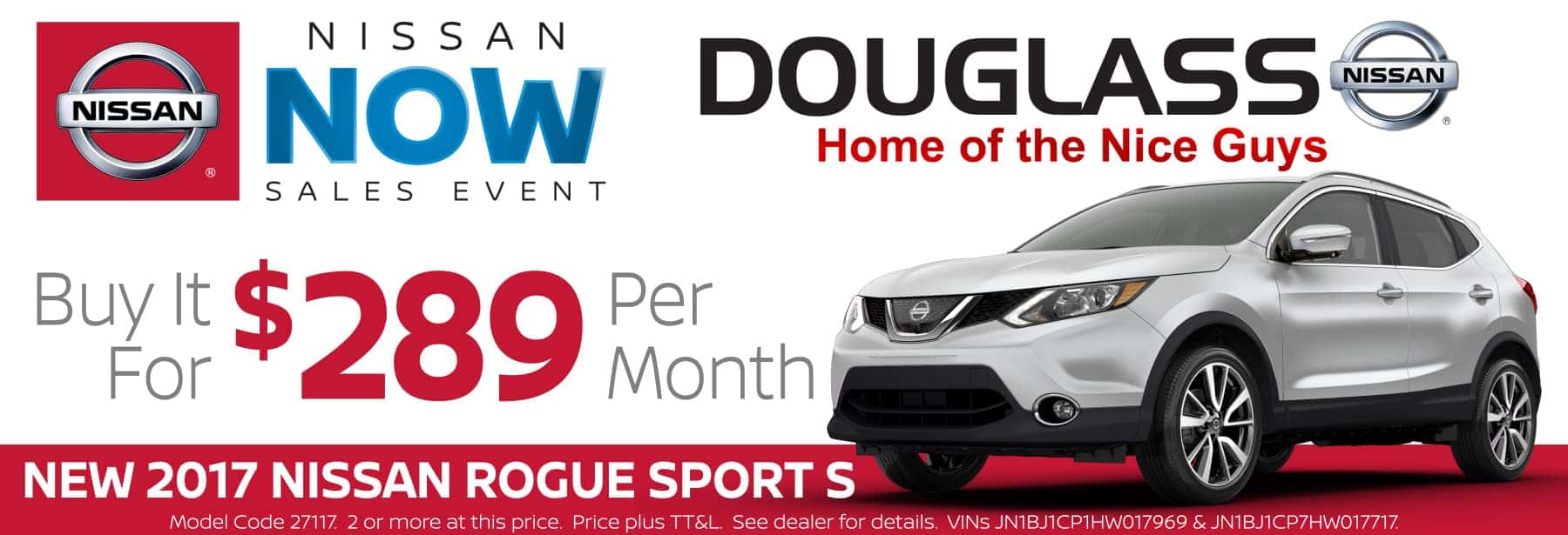 Douglass Nissan of Waco Nissan Dealer serving Woodway
