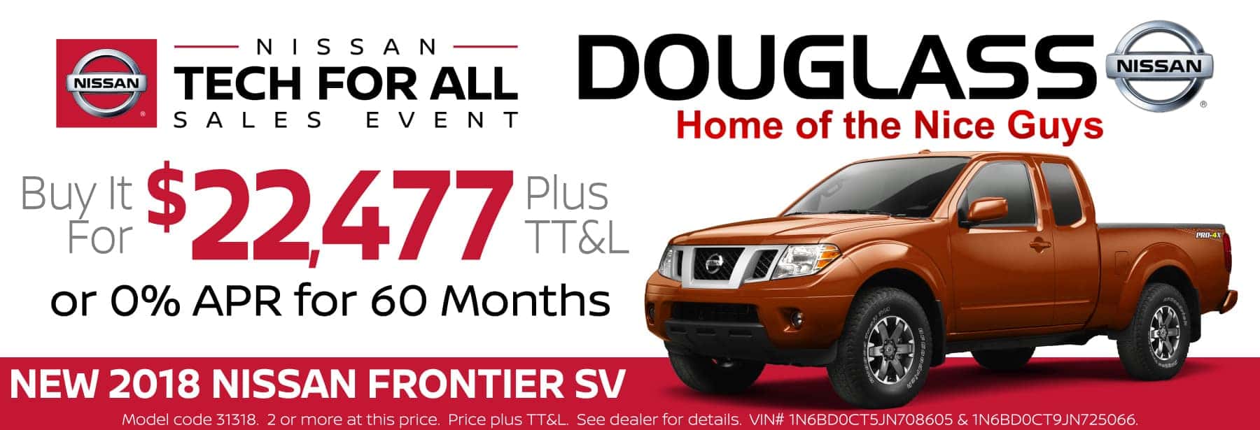 Douglass Nissan of Waco Nissan Dealer serving Woodway