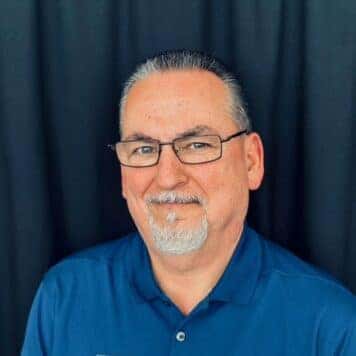 Scott Parish