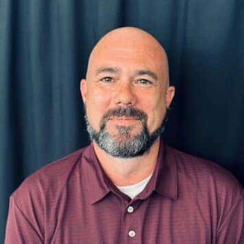 Todd Vandergriff