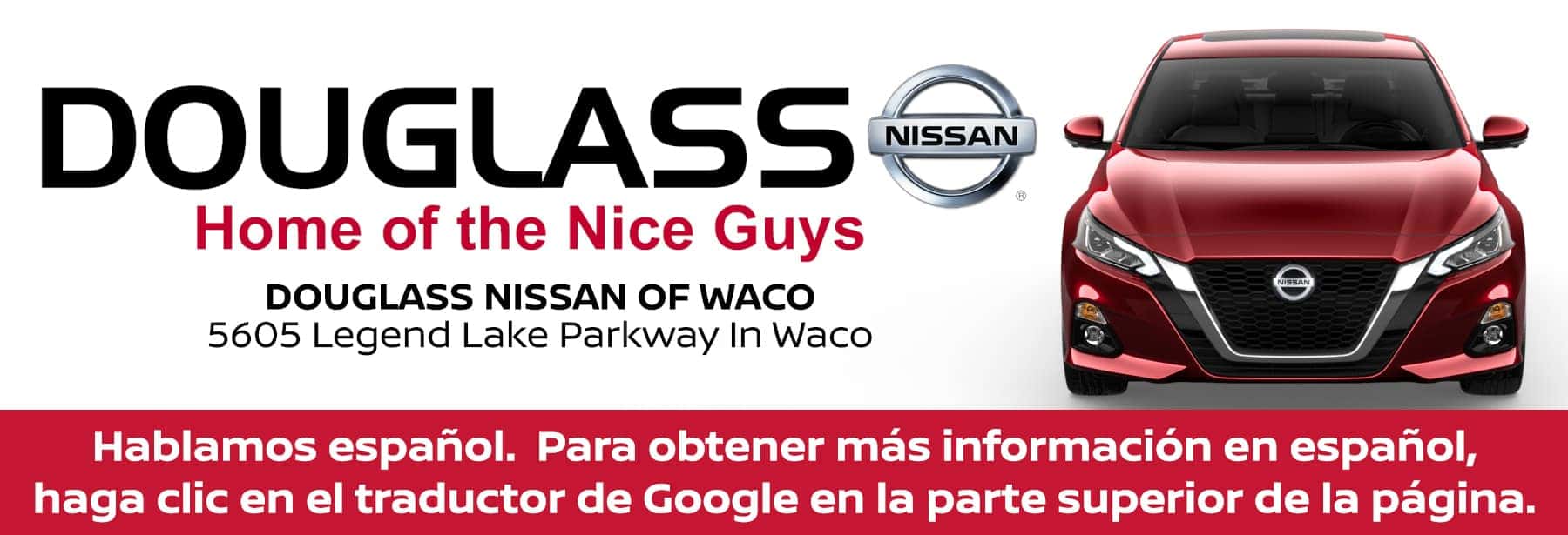 Used Cars Waco Tx >> Douglass Nissan Of Waco Nissan Dealer Serving Woodway Used Cars Waco Tx >> Douglass Nissan Of Waco Nissan Dealer Serving Woodway