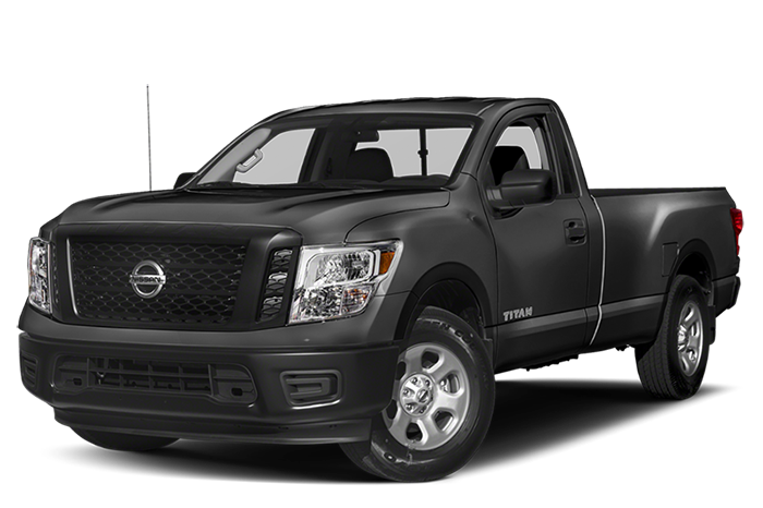 Midnight pine 2025 nissan titan