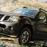 2019 Nissan Frontier