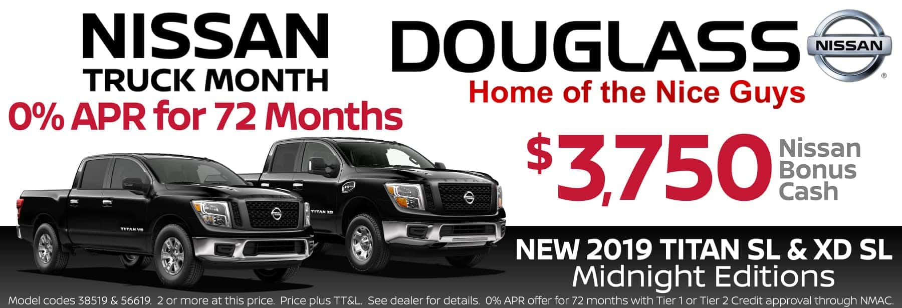 Douglass Nissan of Waco | Nissan Dealer serving Woodway