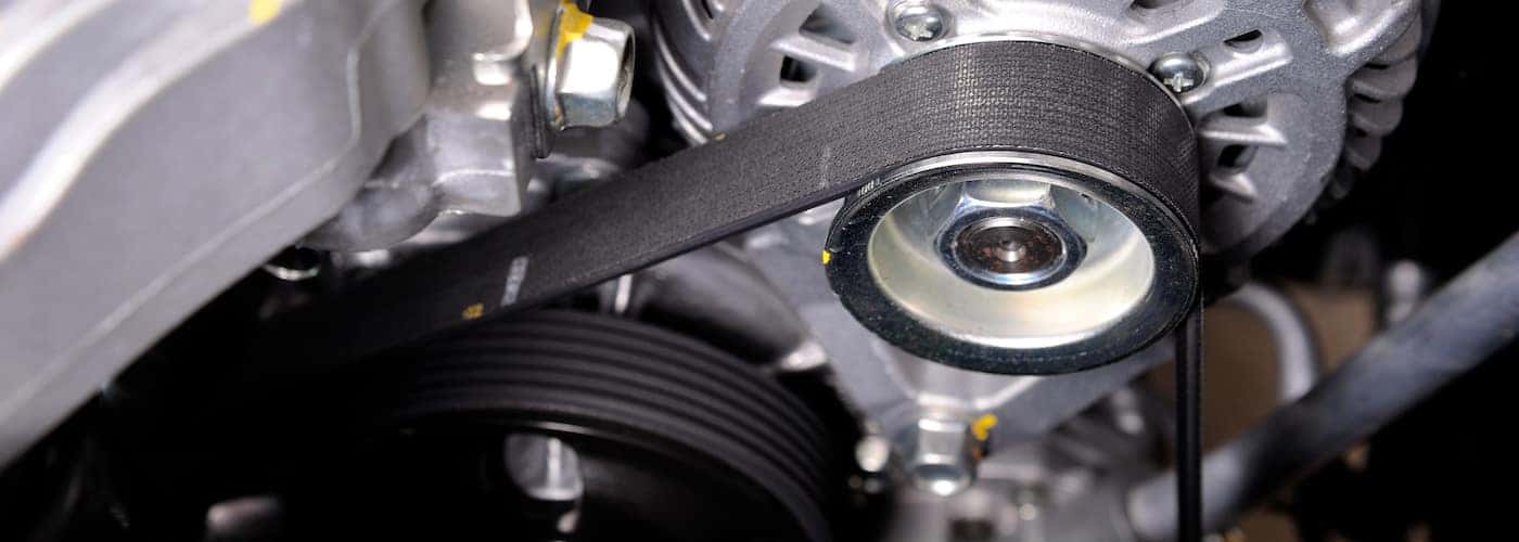 What is a Timing Belt How Much is a Timing Belt Douglass Nissan of Waco