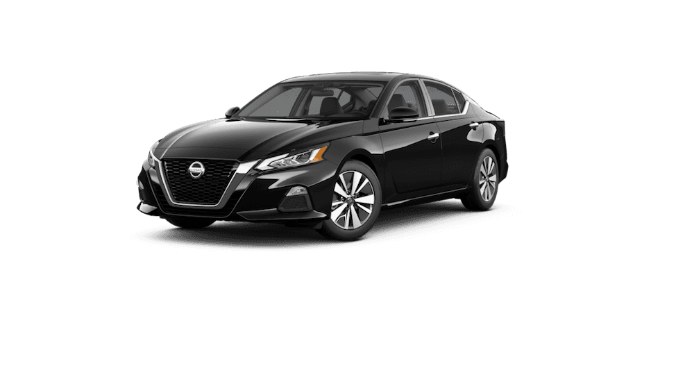 2021 nissan altima deals hybrid