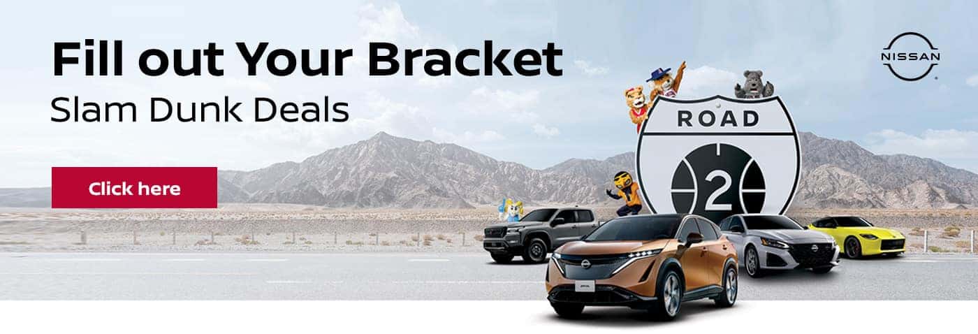 Fill out Your Bracket Slam Dunk Deals Click here