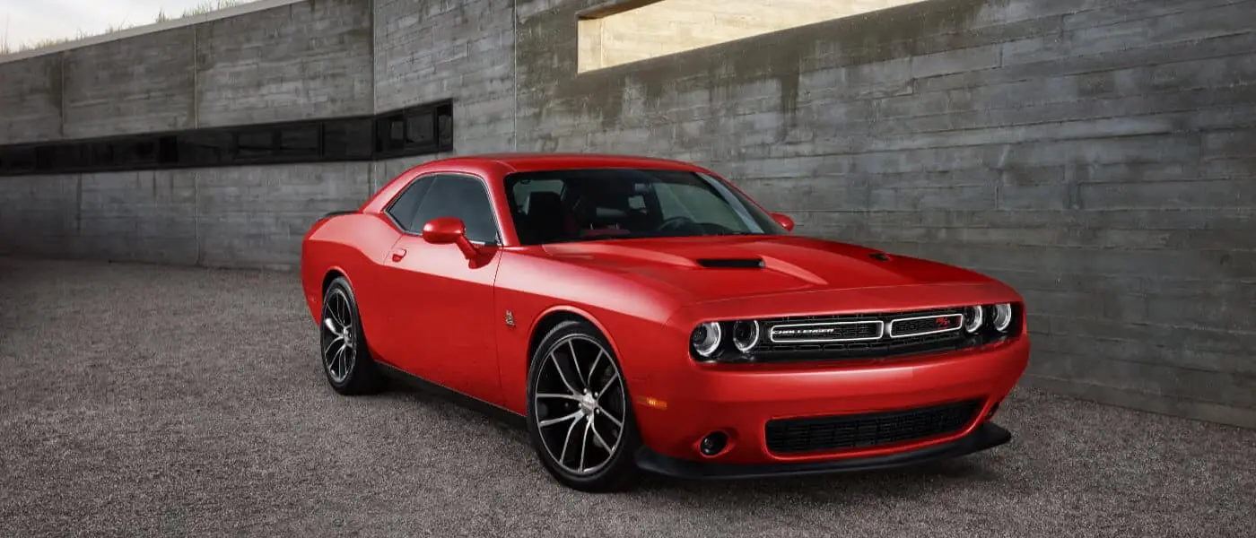 2019 Dodge Challenger Trim Comparison And Model Differences Glendale Heights Il Dupage 9419