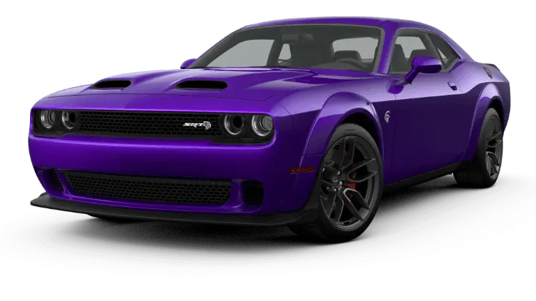 2019 Dodge Challenger | Options, Specials, Inventory Near Me