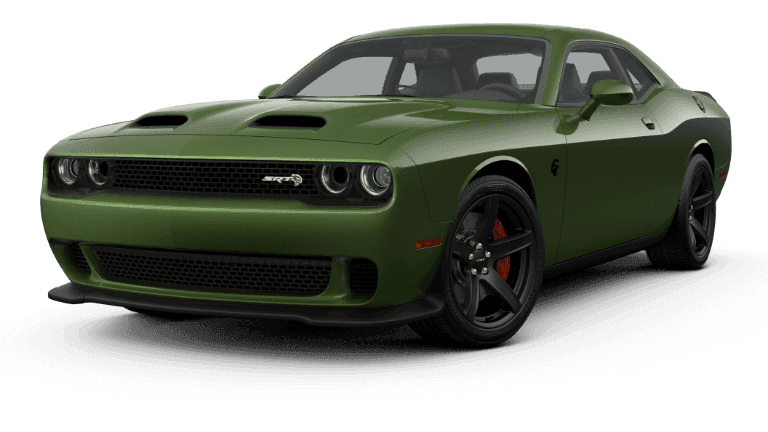 2019 Dodge Challenger | Options, Specials, Inventory Near Me