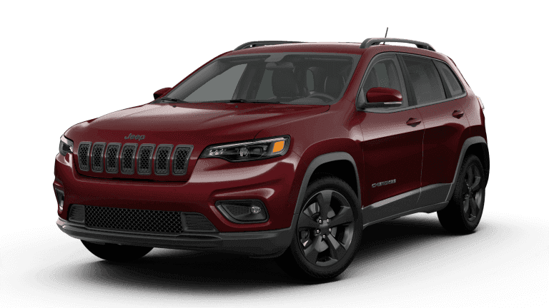 2019 jeep cherokee latitude roof online rack