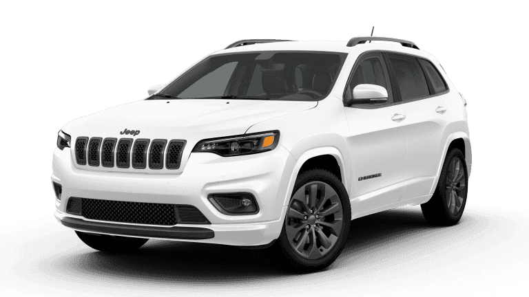 2019 Jeep Compass Sport vs. Latitude vs. Altitude vs. Trailhawk vs. Limited