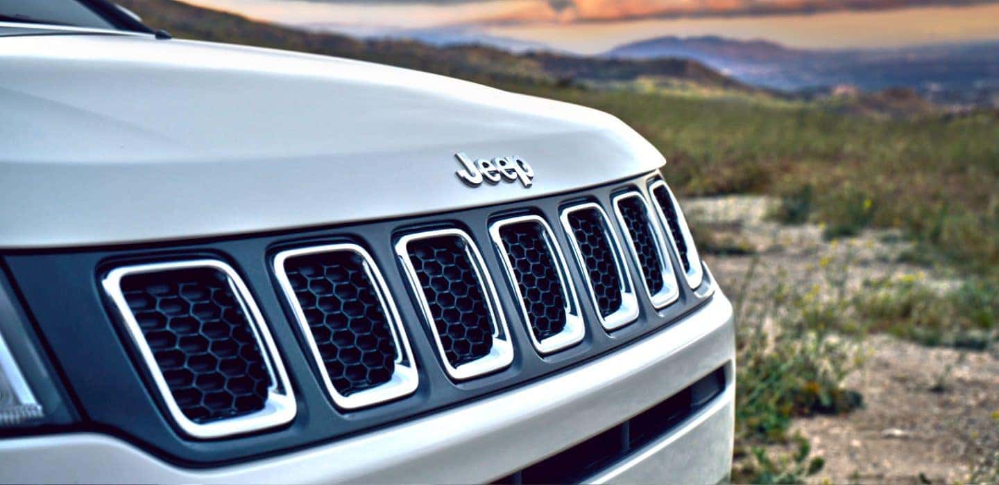 St Charles IL - 2018 Jeep Compass POWERTRAIN St Charles IL - 2018 Jeep Compass POWERTRAIN