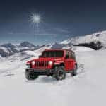 2019 Jeep Wrangler