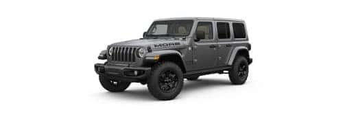 Wrangler MOAB
