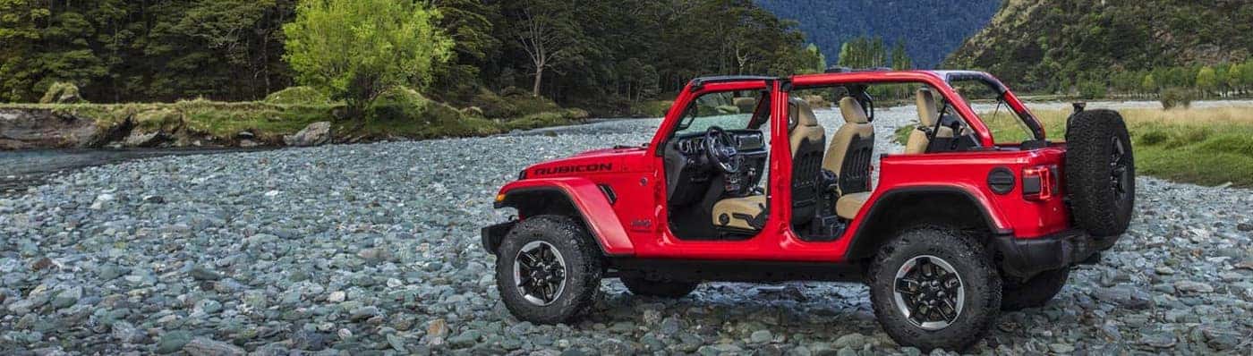 Jeep Wrangler Maintenance Schedule in Glendale Heights, IL | DuPage  Chrysler Dodge Jeep RAM