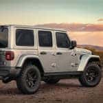 2019 Jeep Wrangler
