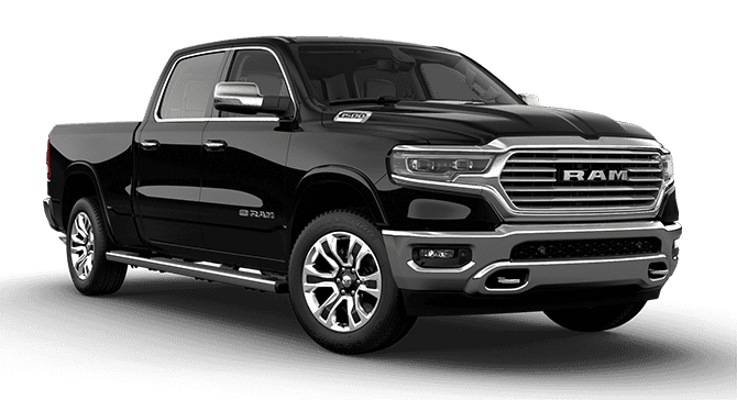 2019 Ram 1500 Laramie Longhorn