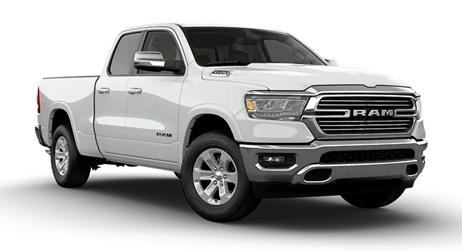 2019 Ram 1500 Model Trim Options & Differences | Glendale Heights, IL