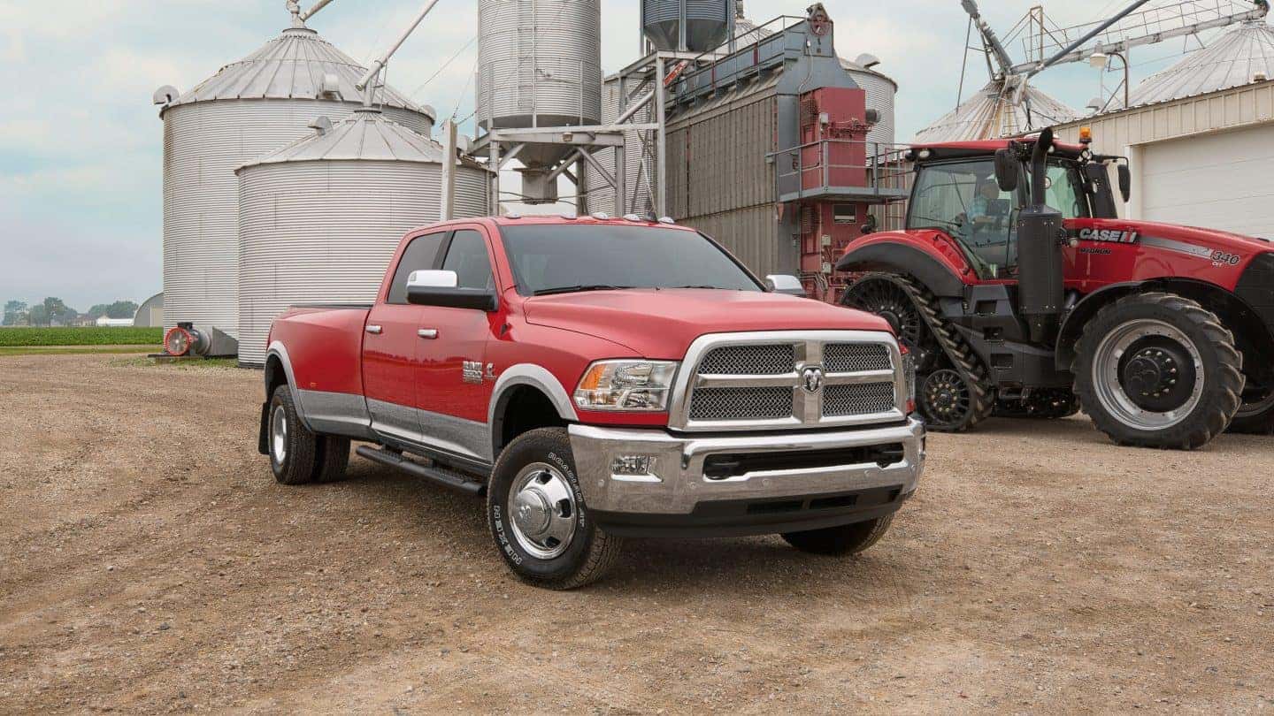 2018 Ram Harvest Edition near Chicago IL 2018 Ram Harvest Edition near Chicago IL