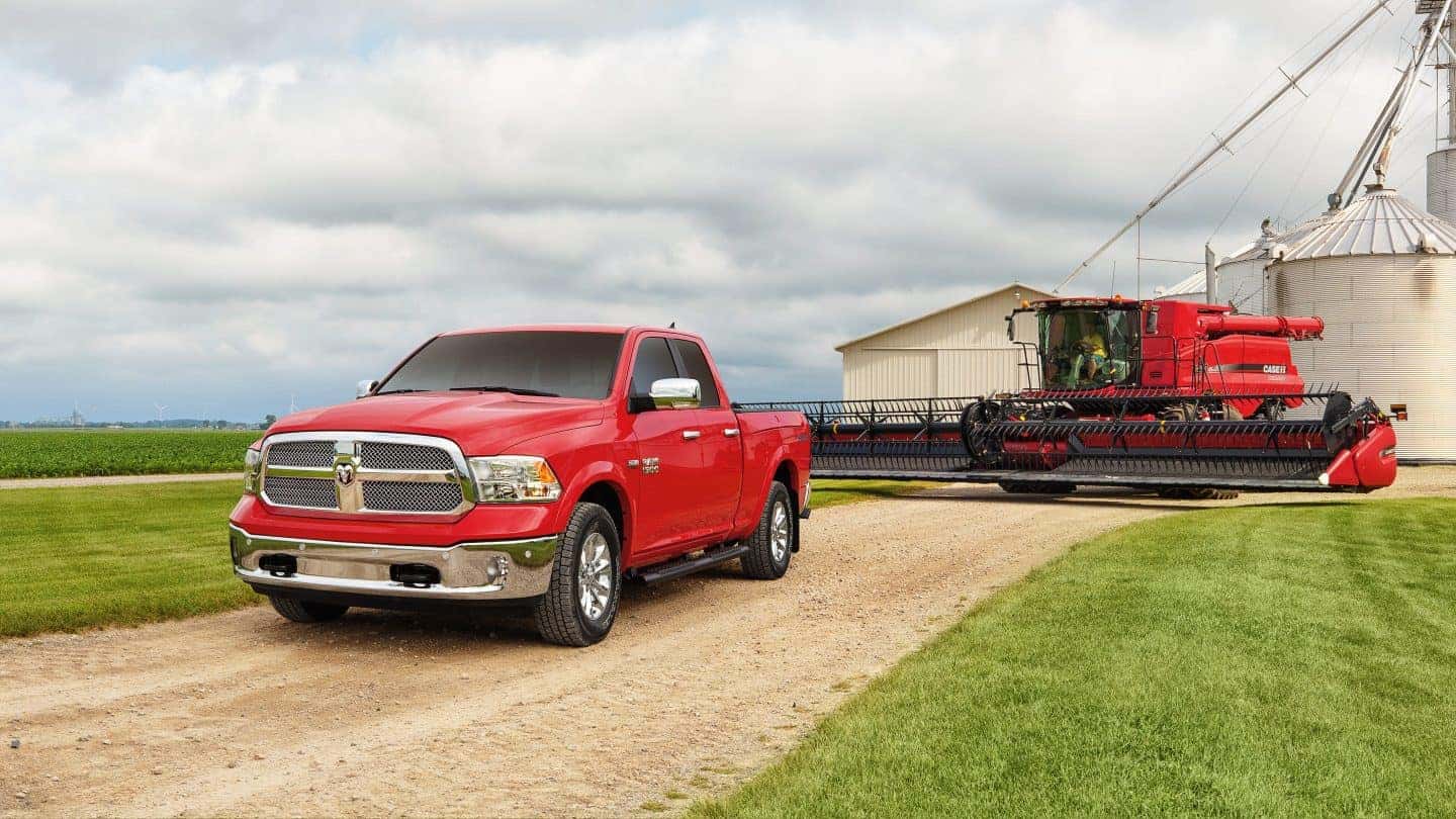 2018 Ram Harvest Edition near Chicago IL 2018 Ram Harvest Edition near Chicago IL