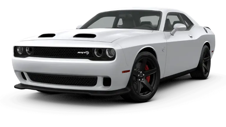 2019 Dodge Challenger Trim Comparison & Model Differences| Glendale ...