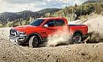 2019 Ram 1500 Lease Deal