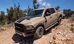 2019 Ram 1500 Research